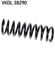 SKF VKDL 38290